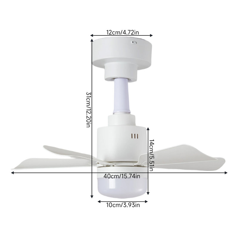 Ceiling Fan