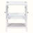 23.7'' Single Bathroom Vanity Base Only-94734235