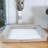 Orthopedic Polyester Pet Bed