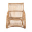 Fauteuil en rotin 24 po Benjamin