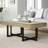 Burch 3 - Piece Living Room Table Set
