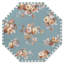 Tapis lavable Wild Rose-138775884-138775880