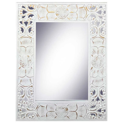Stanchfield Rectangle Mirror