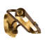 Applique murale 2 lumières 29,25 po Caillier en bronze laqué Caillier-610629680-610629695
