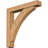 Thorton Block Bracket with Offset Brace-47797965-47797714