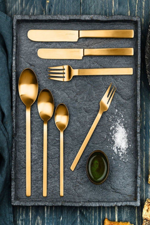 The Stile Collection
