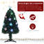 3 arbres de Noël