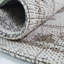 Cruce Oriental Cotton Hand Woven Area Rug-1186044376