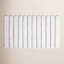 Petra Striped Bath Rug-50179581