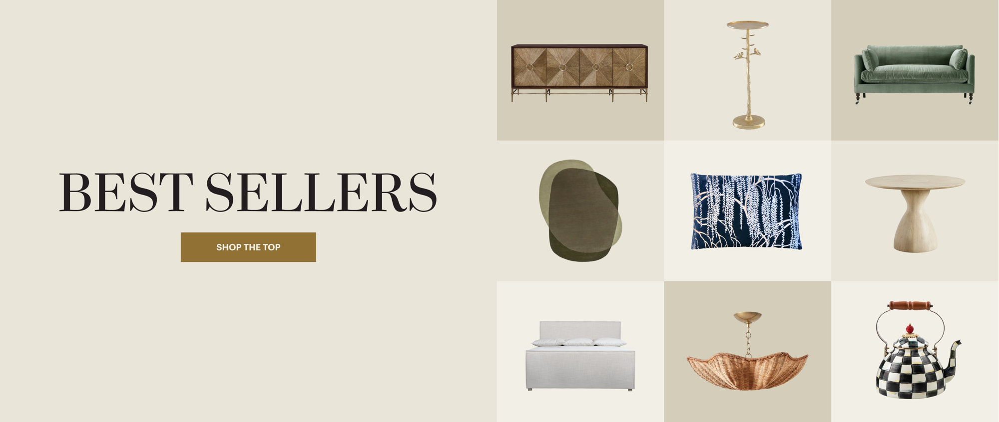 Best Sellers