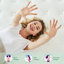  Pillow Top Foam Mattress-112955931