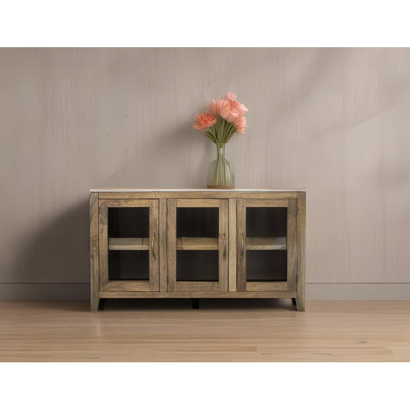 Console 3 portes Marcellous