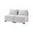 Molly Modular Armless Chair-1375191803