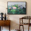 «Vintage Botanical - LXIX» sur toile-916389524-916389526