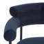 Chaise de salle à manger Bellport-93949677