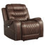 Fauteuil inclinable électrique Bergen Bergen-70324568-117382928