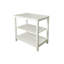 Banc de rangement Bryden
