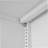 Storage Cabinet With Adjustable Shelves For Home Organization-708254115