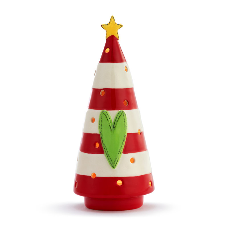 Christmas Tabletop Tree