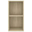 Dellatorre Cube Shelf-121199108