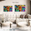 Calavera peint Lelend-108163679