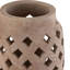 Vase en terre cuite