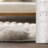 Jeni SuperiorWash Solid Faux Rabbit Machine Washable Area Rug-754571949