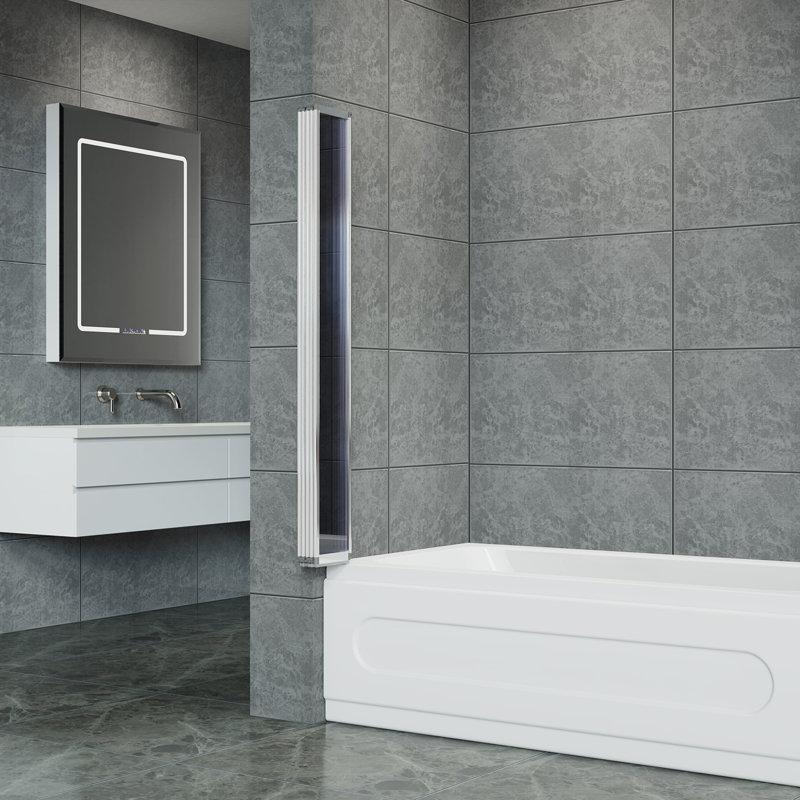 1200mm W x 1400mm H with Glass