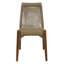 Chaise d'appoint Lure-44693235