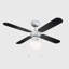 Higgenbotham 102cm Ceiling Fan with Light Kit-124300960