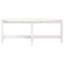 Wroblewski Solid Wood Four Leg Coffee Table-2065751435-2065751444