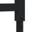 Solid Wood Top Height-Adjustable Workbench-774746318-774746321