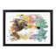 Abstract Wolf Art - Wall Art-23164025-23698925