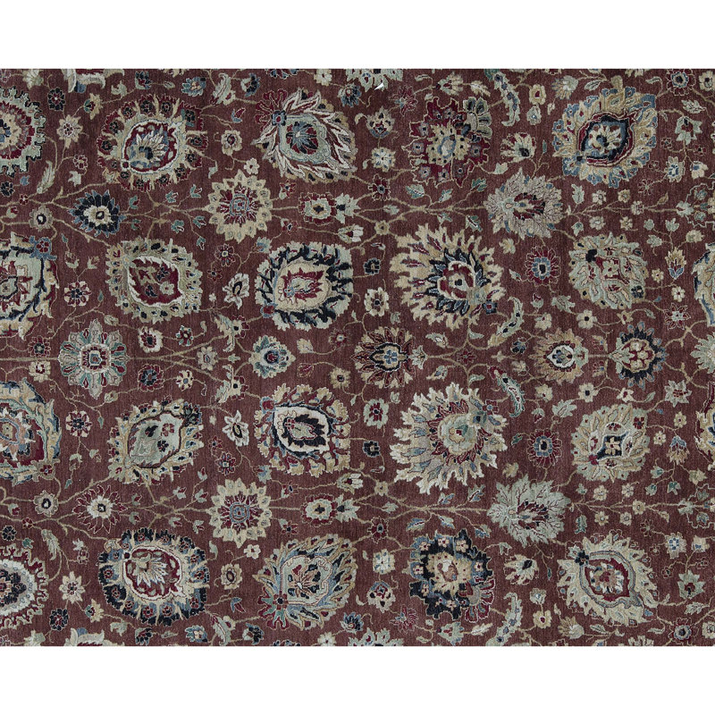 Avalon One-of-a-Kind 10'4" X 14'8" Area Rug