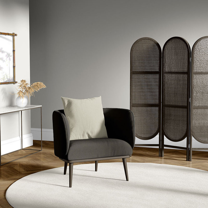 Tissu Marvin, Truffe