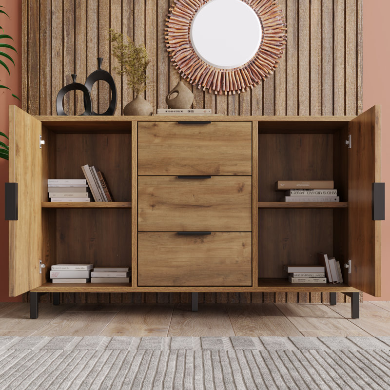 120cm Sideboard