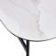 Table basse polyvalente et moderne pour diverses pièces, rehaussant le style intérieur