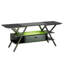 Crédence de rangement l 55 po Athallia-1254328366