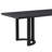 95 INCHES DINING TABLE