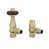 Polished Brass