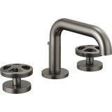 Litze® Widespread Lavatory Faucet With Low Spout