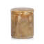 Raku Pearl Canister