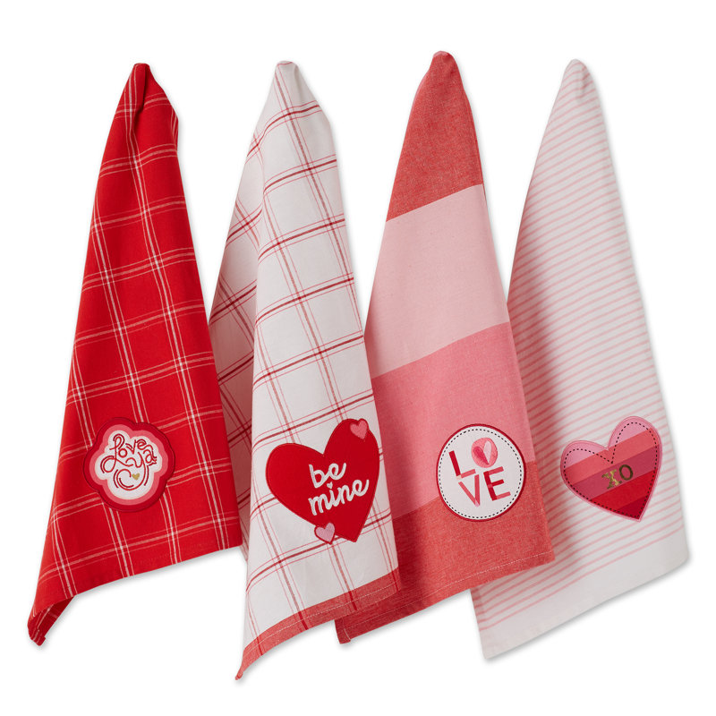 Ensemble de literie Love Love