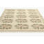 Tapis ivoire en laine et en coton tissé à la main Momeni Florence 9 pi x 12 pi-1724789265