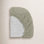 Matcha Muslin All-Stages Bassinet Sheet