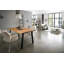 Hoytt Rectangular Dining Table-1221684840