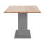 Oaxaca Solid Wood Dining Table-771211237-771211240