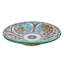 Handmade Ceramic Decorative Plate