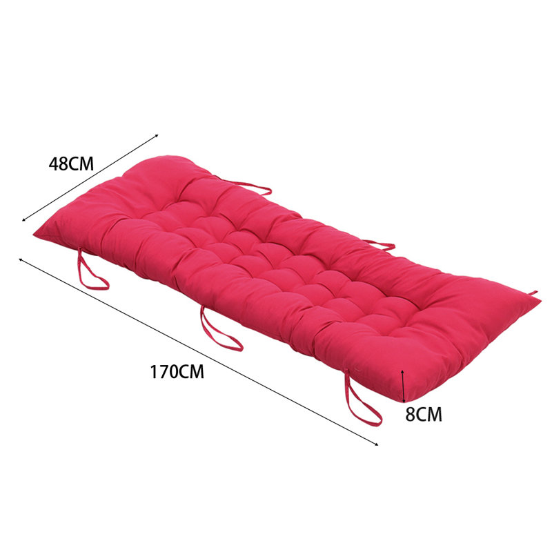 Lounge Seat Cushion