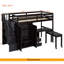 Lit mezzanine avec escalier-199133000-199133007